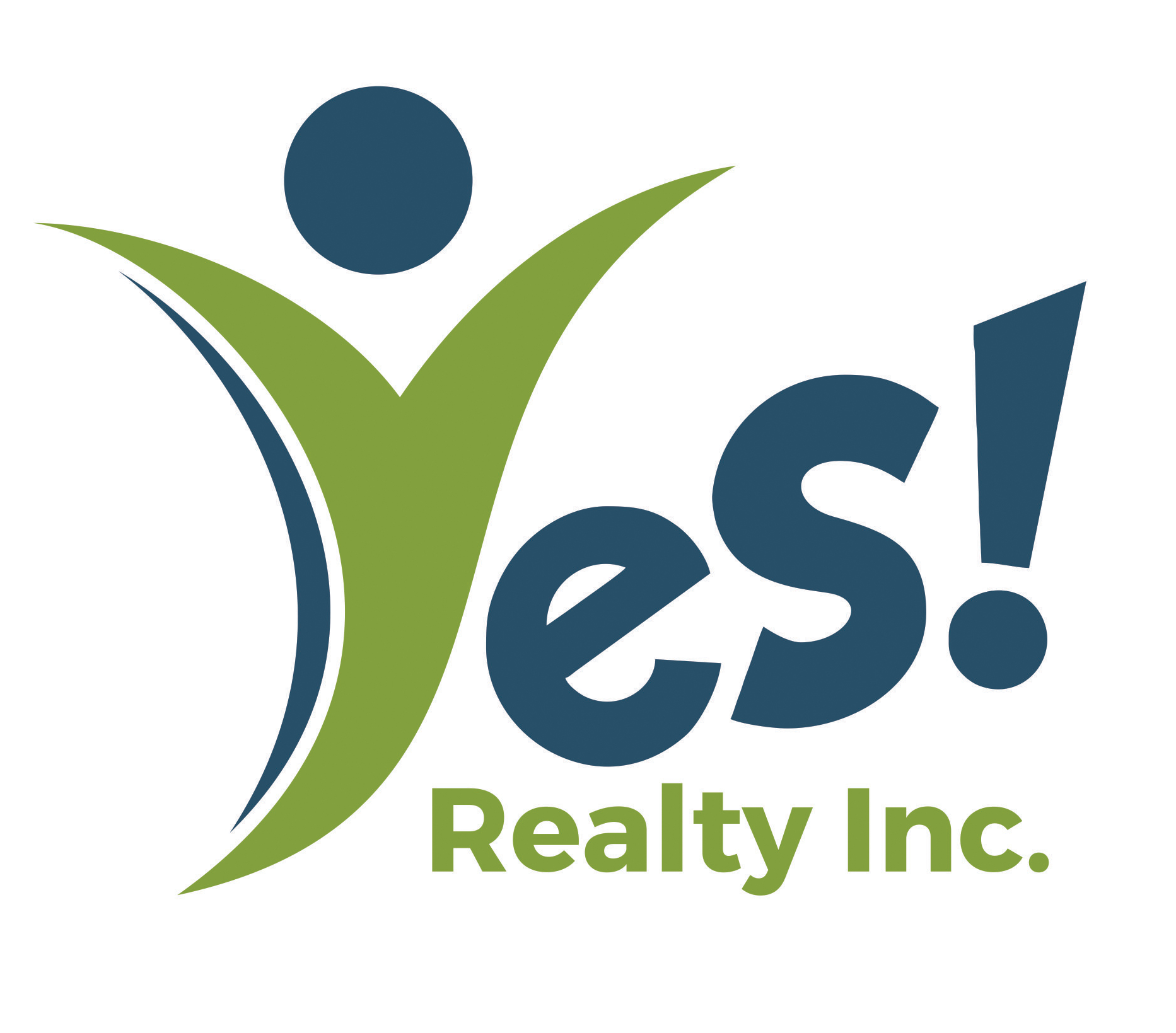 Yes Realty Inc. Logo